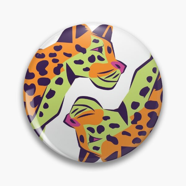 Item preview, Tigers designed and sold by Samia Khan.