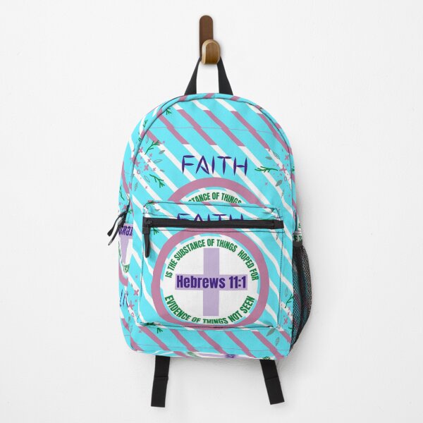 Item preview, Faith,the substance. designed and sold by Mammanation.