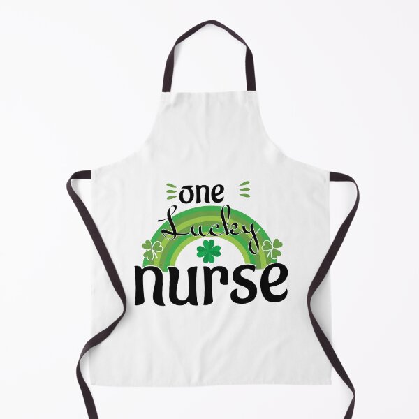 Item preview, One Lucky Nurse designed and sold by Beinfashion.