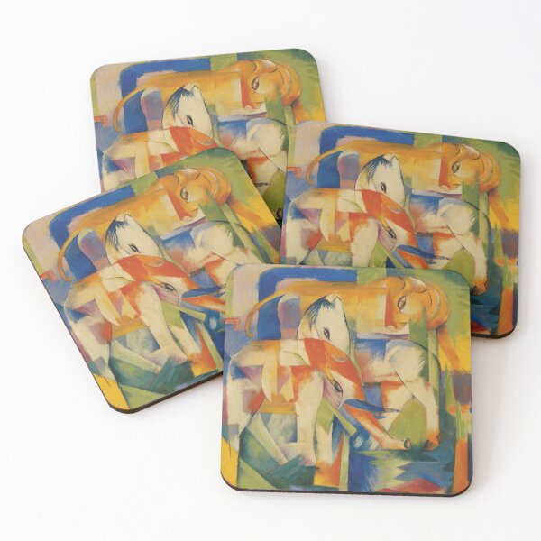 Item preview, Elefant, Pferd, Rind designed and sold by neteor.