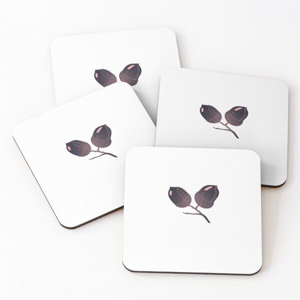 Item preview, Acorns  designed and sold by commonsauce.