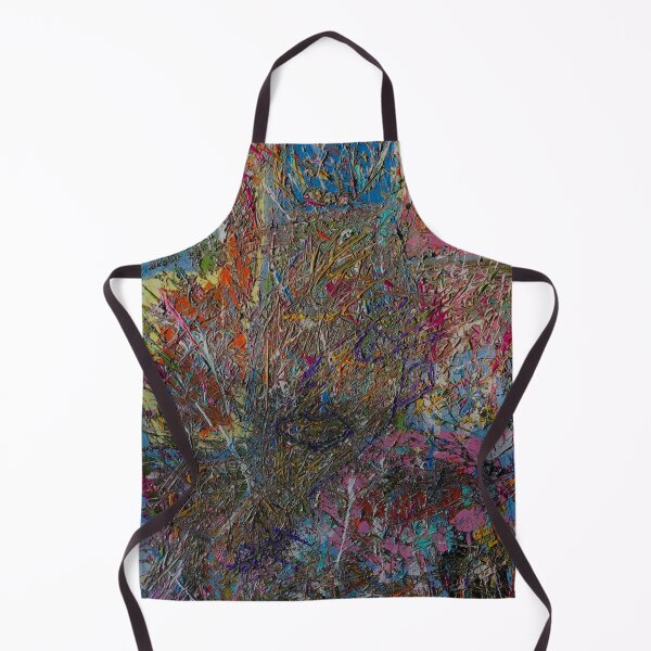 Item preview, abstract art designed and sold by irene karas.