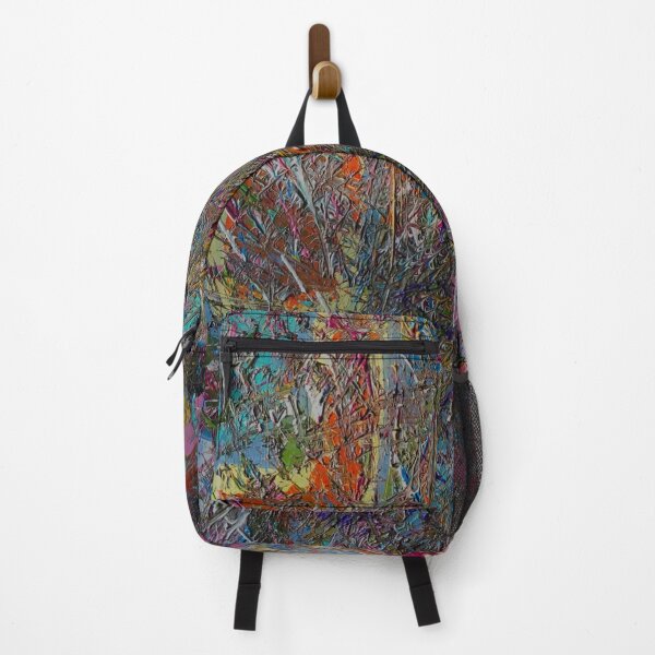 Item preview, abstract art designed and sold by irene karas.