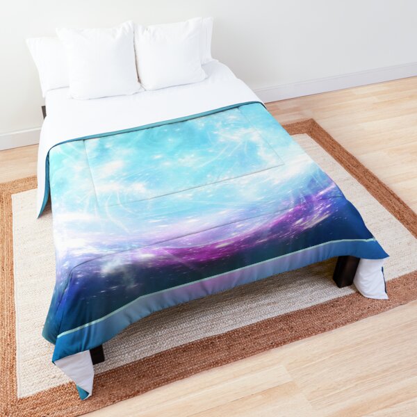 Bright Skygate Uranus Comforter