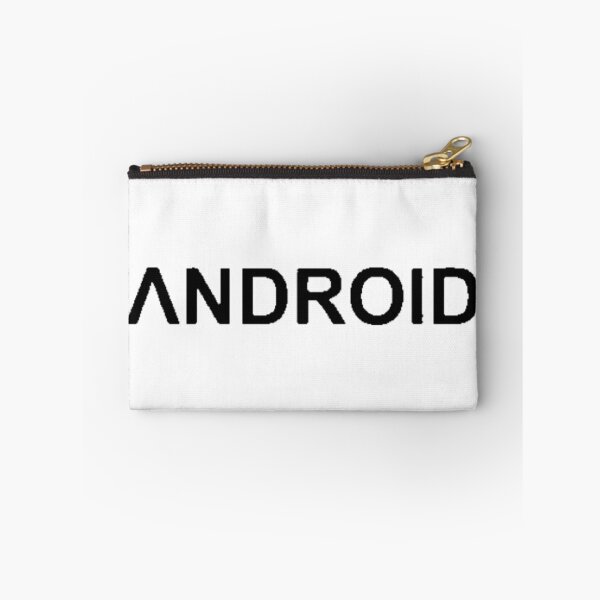 Artikelvorschau, Detroit Become Human Android-Logo entworfen und verkauft von senaeksi.