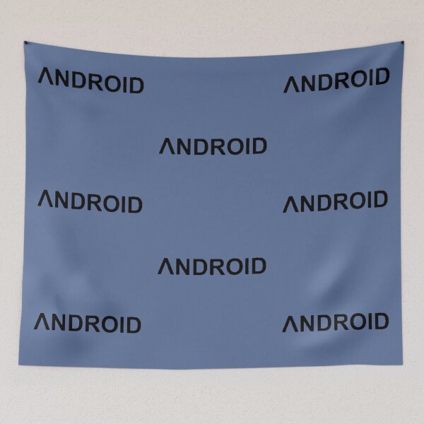 Item preview, Detroit Become Human Android Logo designed and sold by senaeksi.