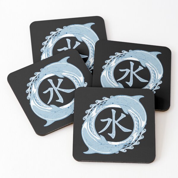 Item preview, Water shui designed and sold by NicGrayGraphic.