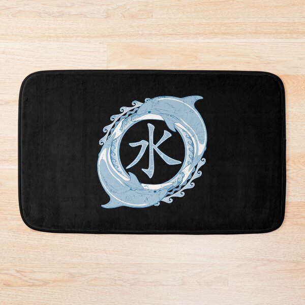 Item preview, Water shui designed and sold by NicGrayGraphic.