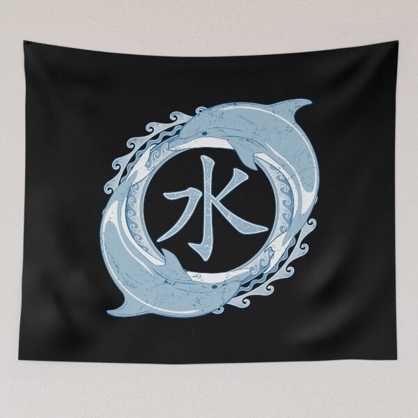 Item preview, Water shui designed and sold by NicGrayGraphic.
