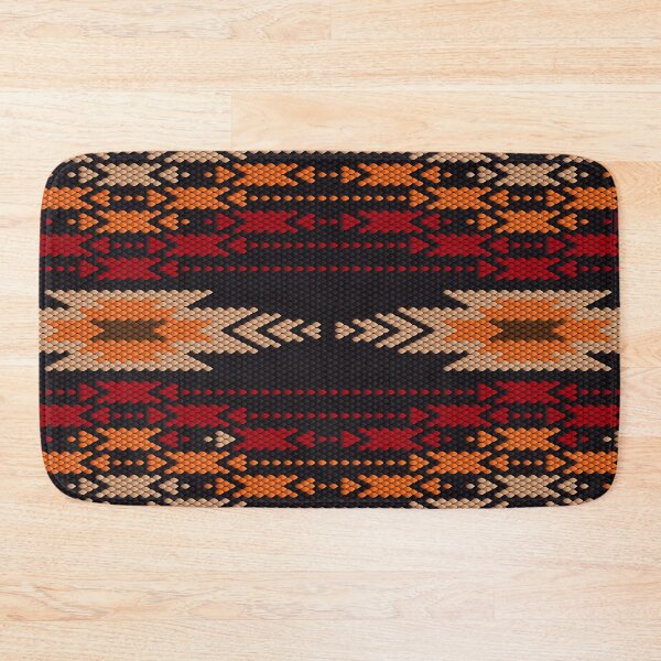 Item preview, Arabic, ethnic ornament, pattern, mosaic, embroidery. designed and sold by Ihor Ivanov.
