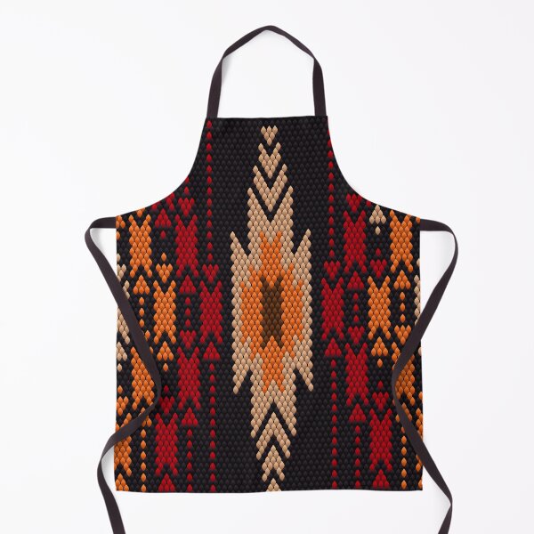 Item preview, Arabic, ethnic ornament, pattern, mosaic, embroidery. designed and sold by Ihor Ivanov.