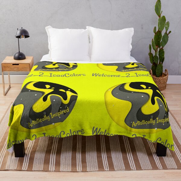 Artikelvorschau, YelloWidEyez IsaaColors Geschenkkollektion 2 Brighten Eyez! entworfen und verkauft von CAFE-IsaaColors.