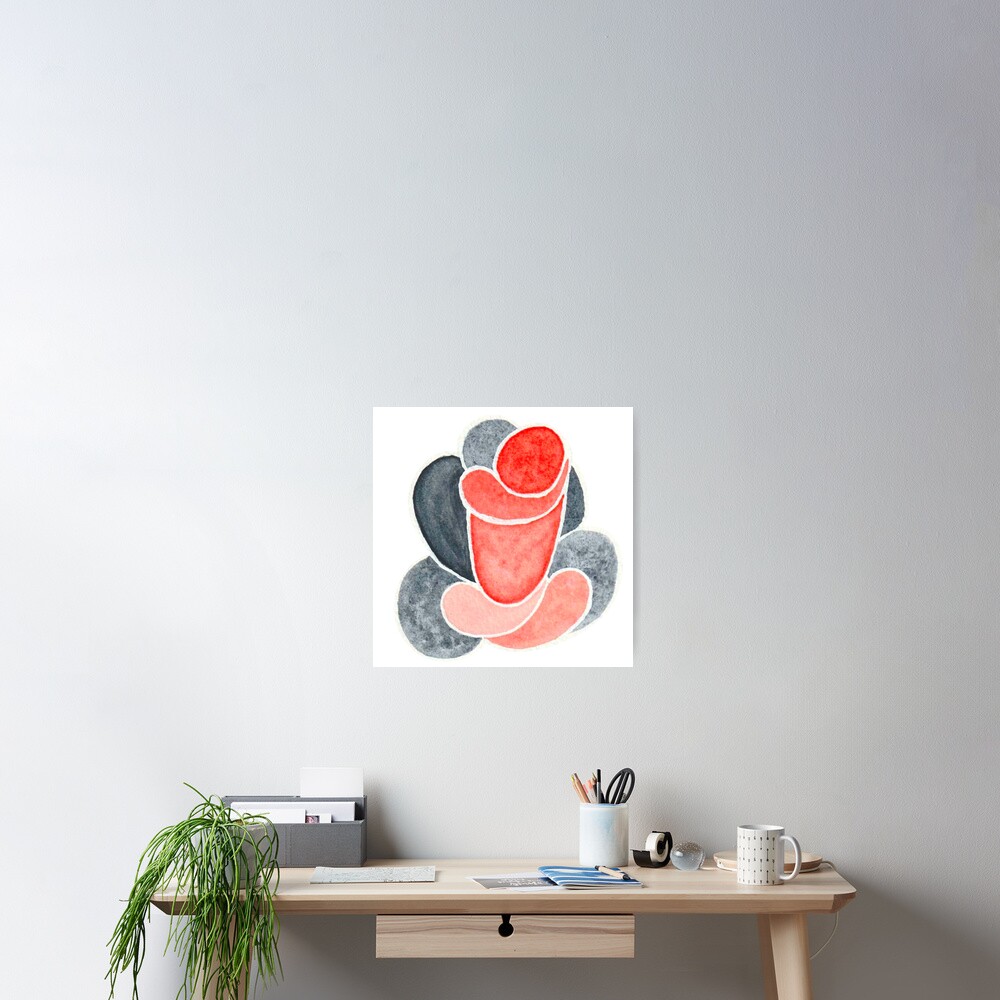 Item preview, Poster designed and sold by charltonffs.