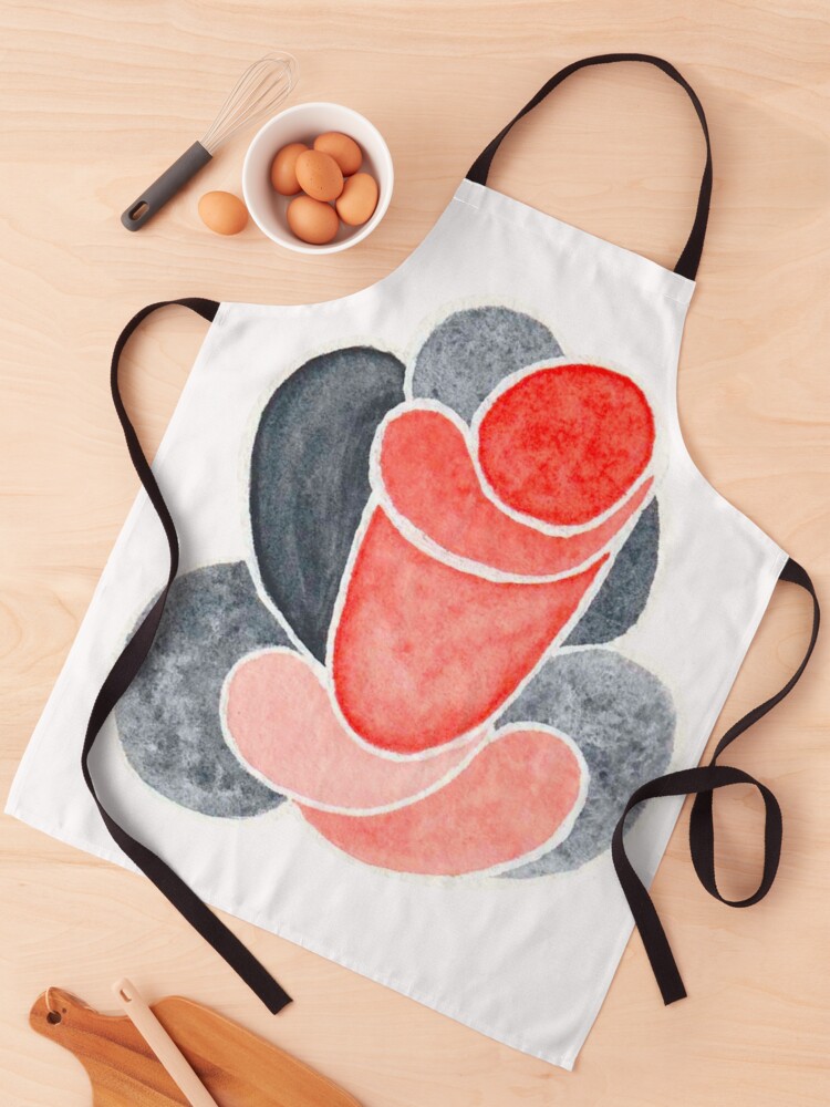 Thumbnail 1 of 6, Apron, One designed and sold by charltonffs.