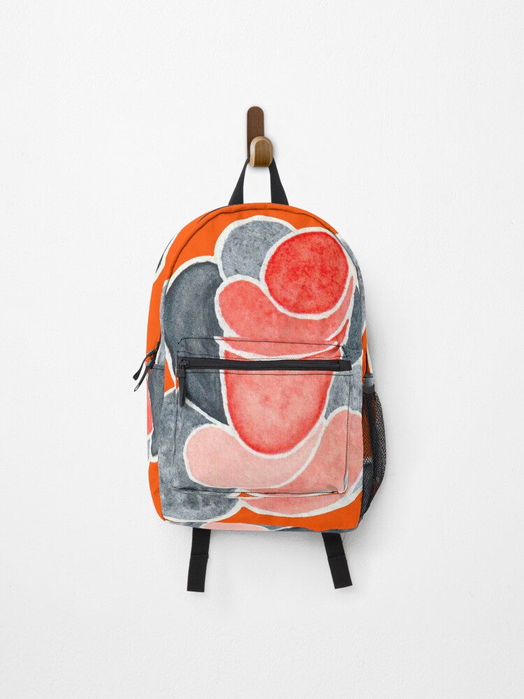 Thumbnail 1 of 3, Backpack, One designed and sold by charltonffs.