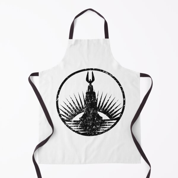 Item preview, Bioshock Rapture Black Faded designed and sold by Harry Draws Straws.