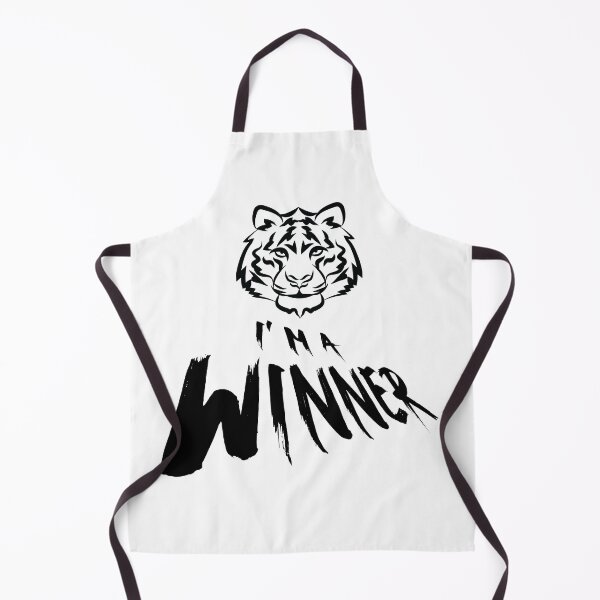 Item preview, I'm A Winner designed and sold by VIKING PROJECT.