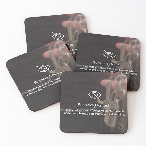 Item preview, Sensitive designed and sold by K's Studio garage.