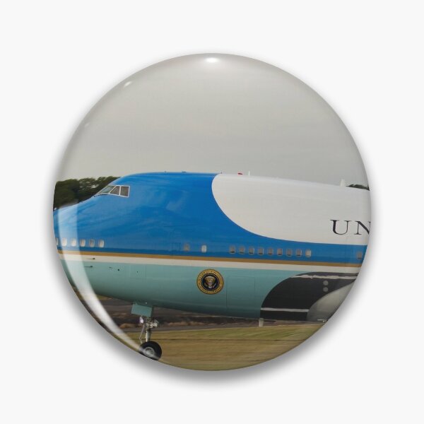 Pin on Air Force One