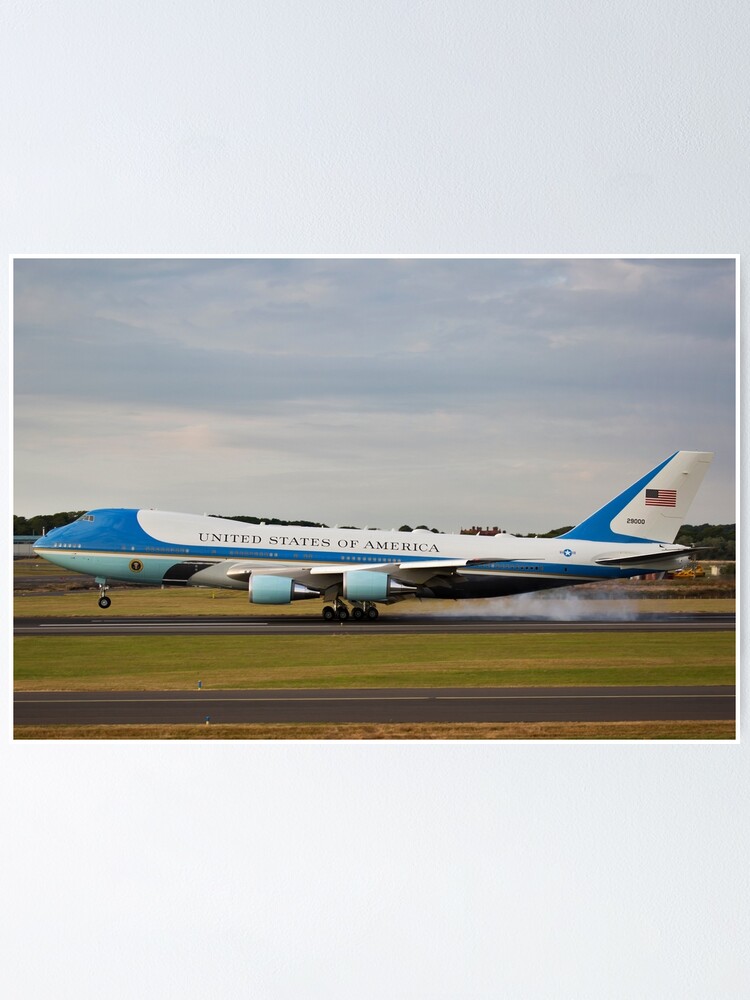 Air Force One