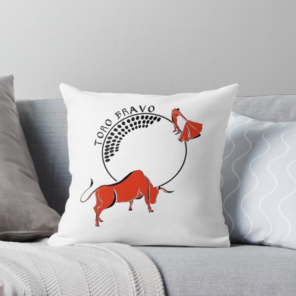 Item preview, bullfighting designed and sold by VicaVeresk.