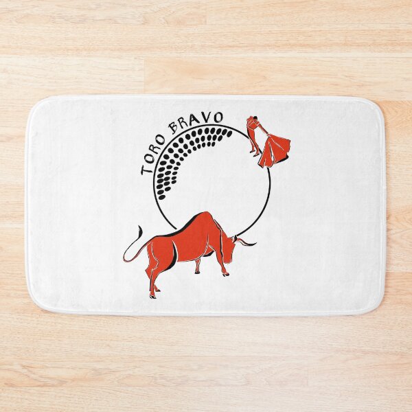 Item preview, bullfighting designed and sold by VicaVeresk.