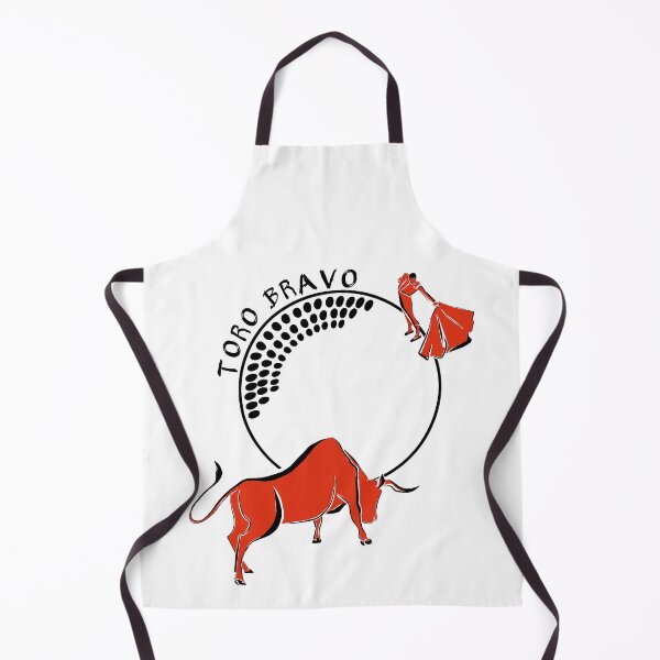 Item preview, bullfighting designed and sold by VicaVeresk.