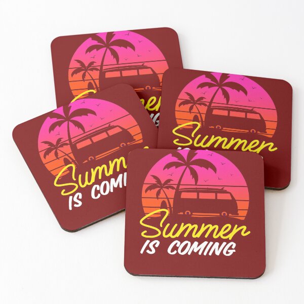 Item preview, Summer is Coming designed and sold by bradm50.