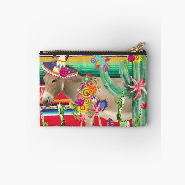 Item preview, fiesta donkey burro  designed and sold by Twistedkiss.