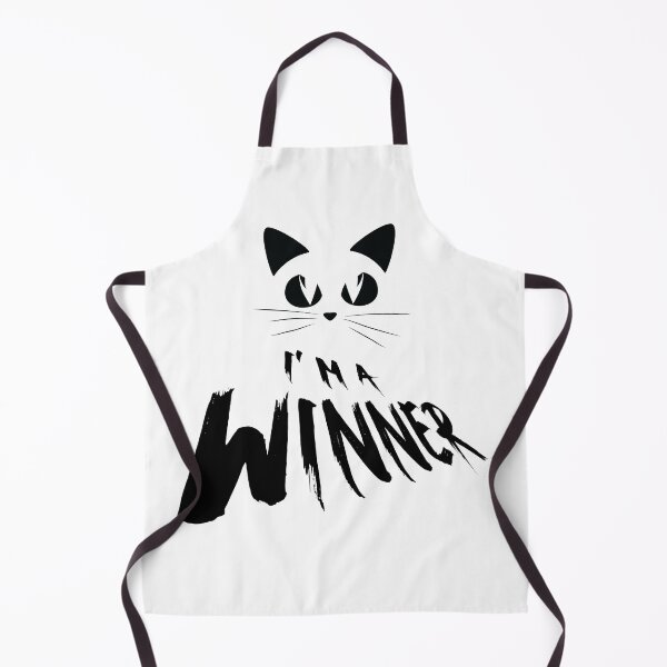 Item preview, I'm A Winner designed and sold by VIKING PROJECT.