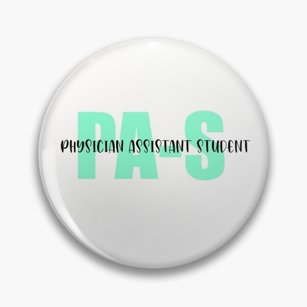 Item preview, Physician Assistant designed and sold by Sarahgranchelli.