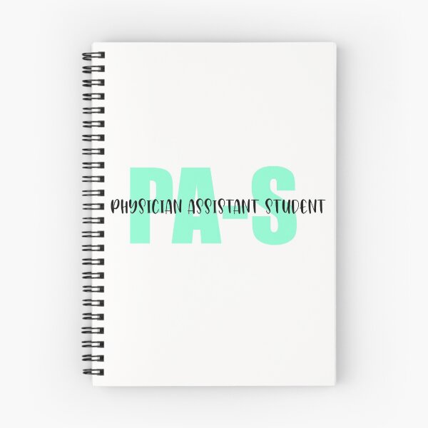 Item preview, Physician Assistant designed and sold by Sarahgranchelli.