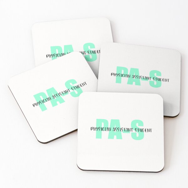 Item preview, Physician Assistant designed and sold by Sarahgranchelli.