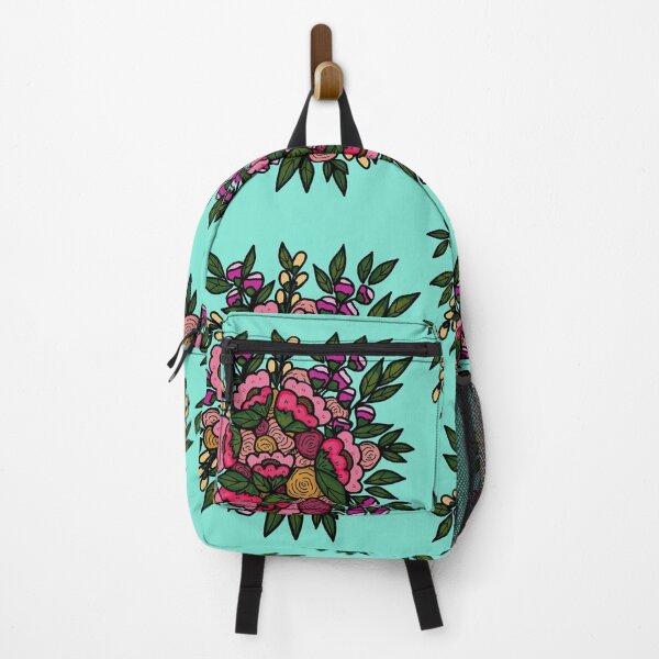 Item preview, Floral Bunch designed and sold by HelloHenney.