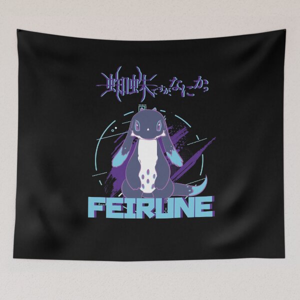 Item preview, SO IM A SPIDER, SO WHAT?: FEIRUNE designed and sold by FunGangStore.