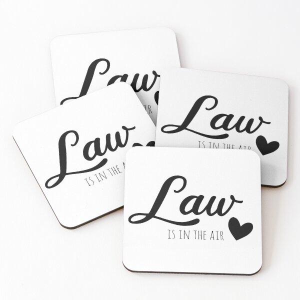 Item preview, Law is in the air designed and sold by Christiane Raab.