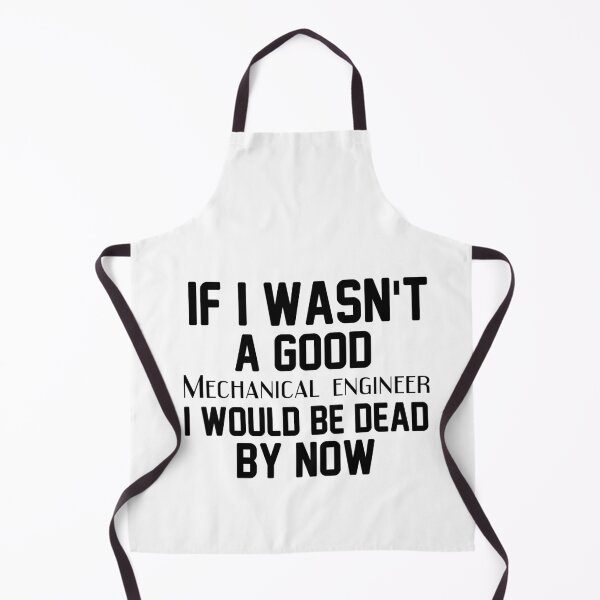 Lathes Engineering Aprons Redbubble