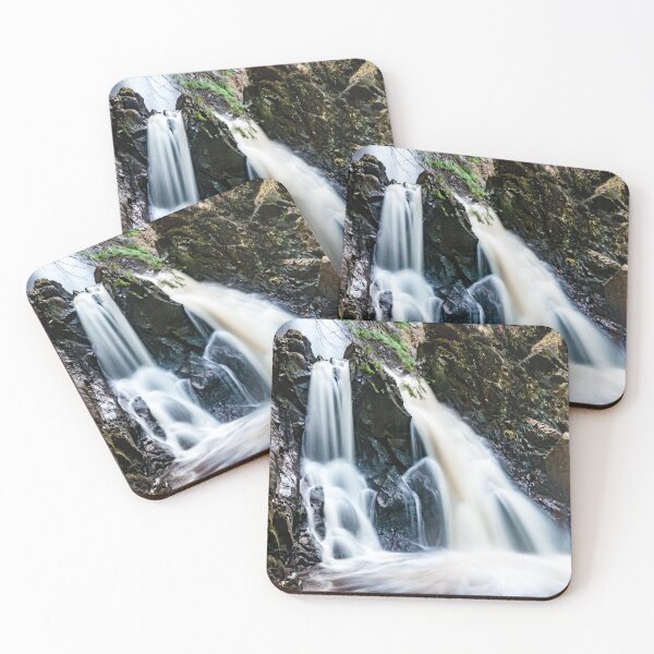 Item preview, Plodda Falls designed and sold by KGrainger-Photo.