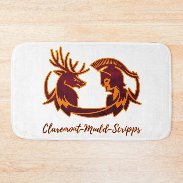 Item preview, CLAREMONT-MUDD-SCRIPPS (1) designed and sold by ConceptualClub.