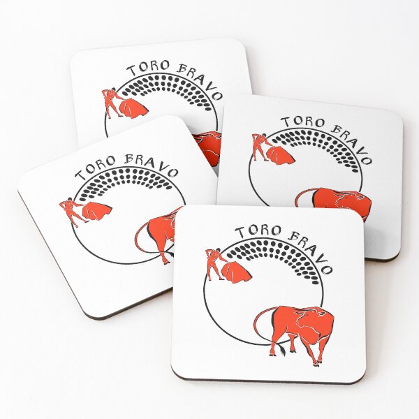 Item preview, bullfighting designed and sold by VicaVeresk.