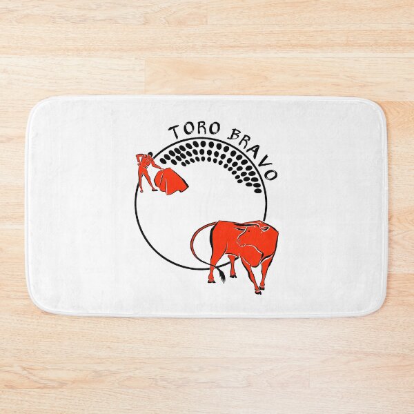 Item preview, bullfighting designed and sold by VicaVeresk.