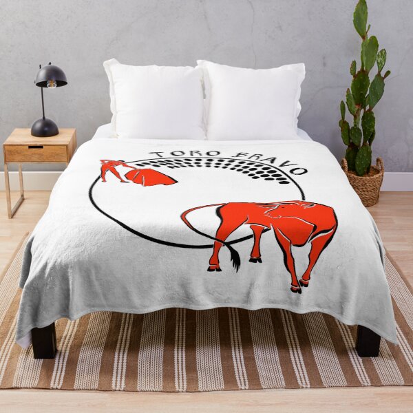 Item preview, bullfighting designed and sold by VicaVeresk.