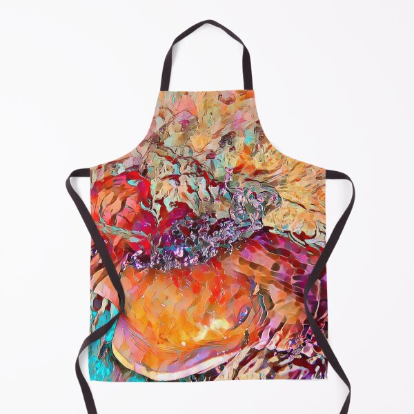 Item preview, Stingray Swimming designed and sold by PolarNightNomad.