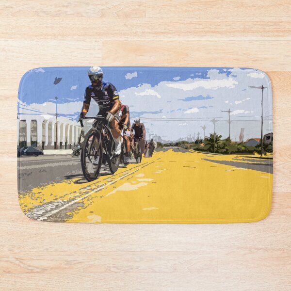 Item preview, cyclist designed and sold by ricobarinas.