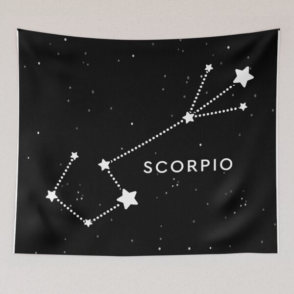 Item preview, Scorpio designed and sold by shesfranc.