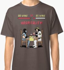 Mortal Kombat Classic T-Shirt