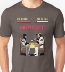 Mortal Kombat Unisex T-Shirt