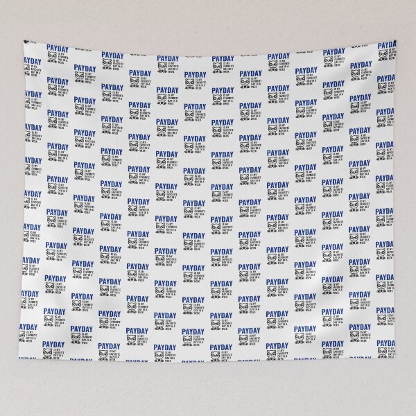 Item preview, Payday is my favorite day in a week designed and sold by HappyLynn.
