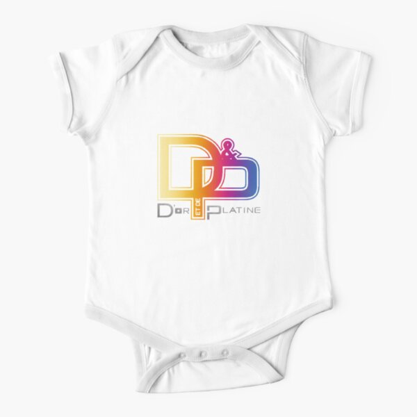 DP Body manches courtes
