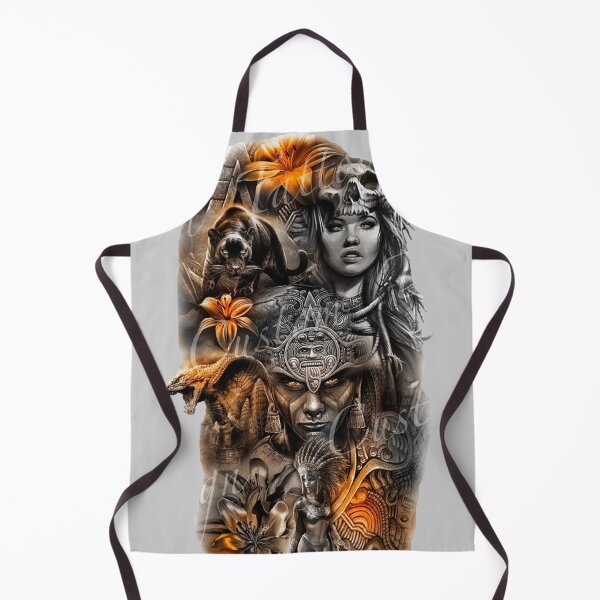 Item preview, Ancient designed and sold by reanimation1801.